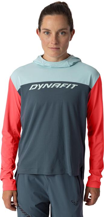 Actual product image Dynafit Traverse Sun Hoody W (S)