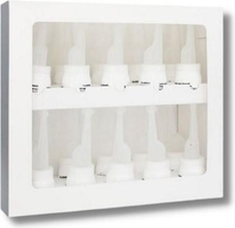 Image du produit Biopoint Vials anti-chute de cheveux pour hommes 6ml (6 ml)