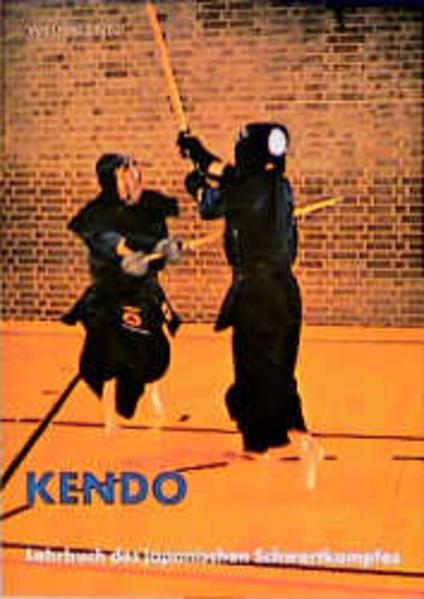 Produktbild Kendo (Deutsch, Ichiko Mandt, Kotaro Oshima, Kozo Ando, Y Kaneda, 2024)