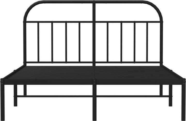 Image du produit vidaXL Bettgestell (140 x 200 cm)
