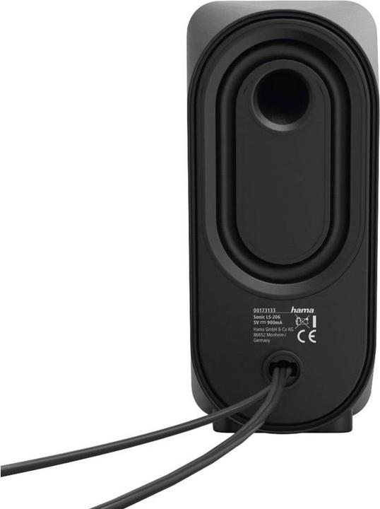 Produktbild Hama Sonic Ls-206
