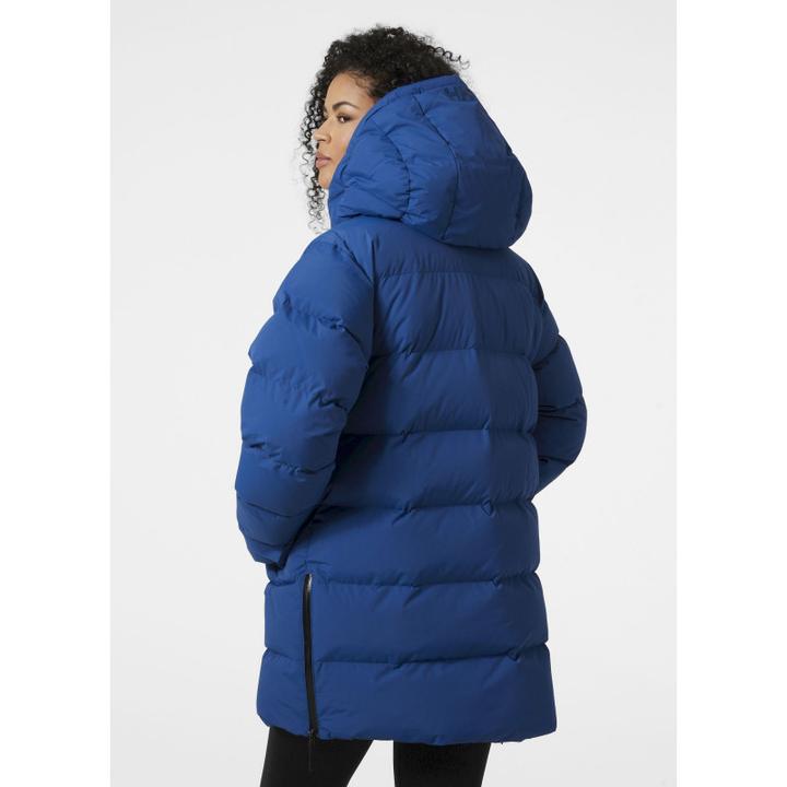 Actual product image Helly Hansen Aspire Puffy Parka (XL)