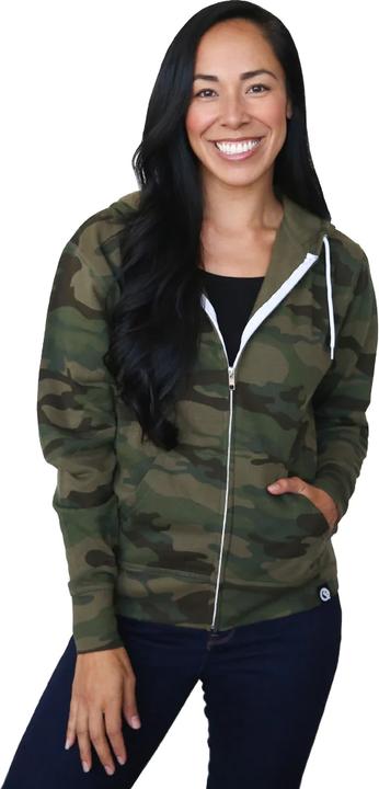 Image du produit Quikflip Sweat à capuche Hero Lite (XS)