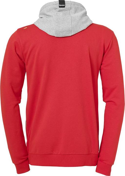 Image du produit Kempa CORE 2.0 VESTE À CAPUCHE (L)