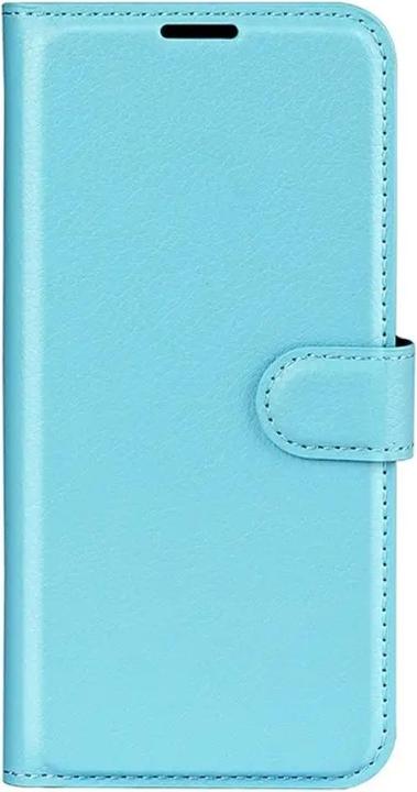 Image du produit Screenguard Housse cuir Xiaomi Redmi 13C Leather Guard (Xiaomi Redmi 13C)