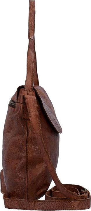 Produktbild Harolds Submarine Schultertasche L Leder 28 cm
