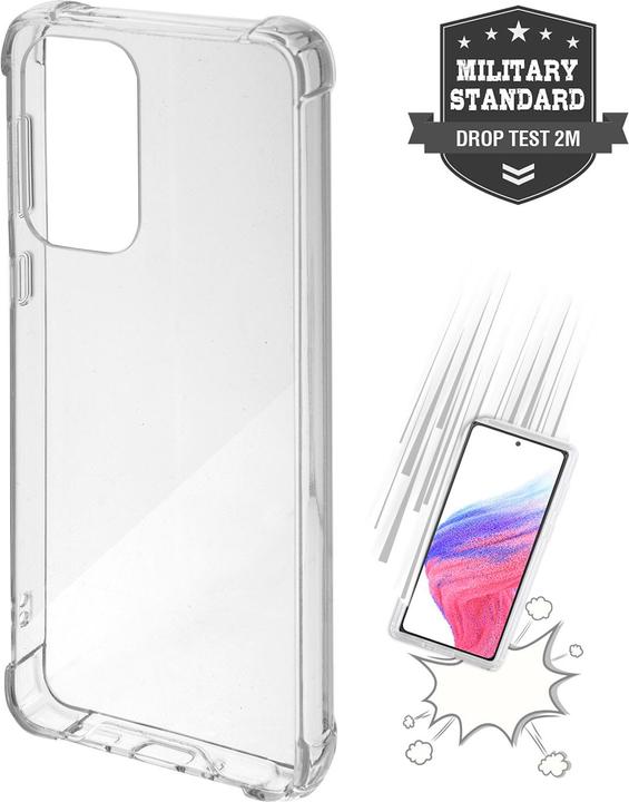 Produktbild 4smarts Hybrid Case Ibiza