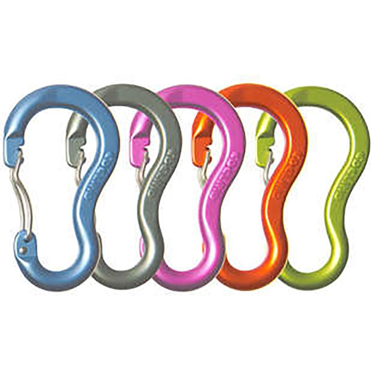 Edelrid, Karabiner