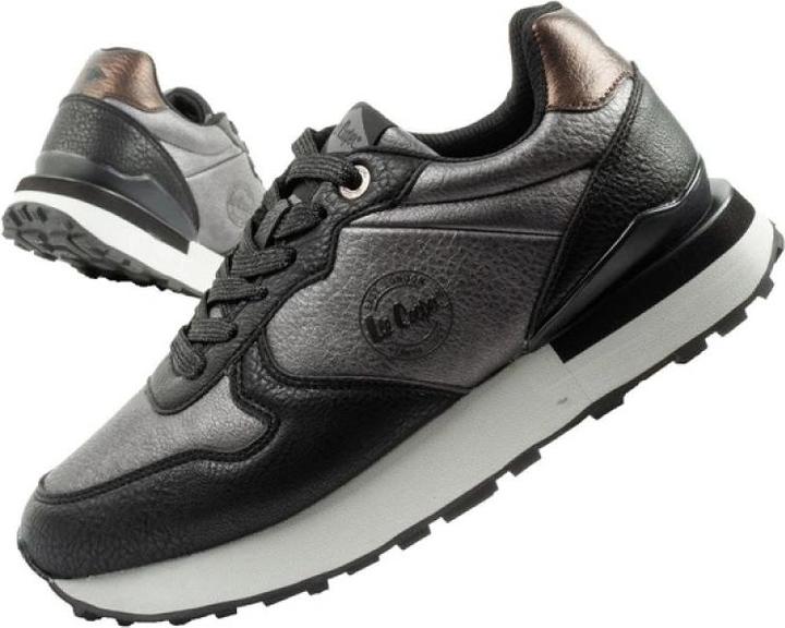 Black, Grey