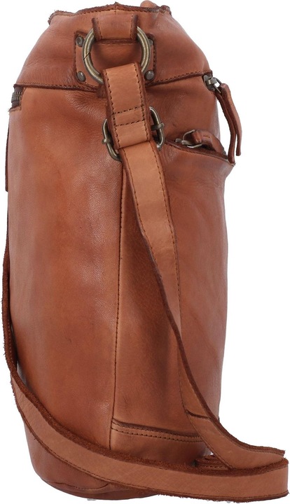 Produktbild Harbour 2nd Anchor Love Minna Umhängetasche Leder 33 cm