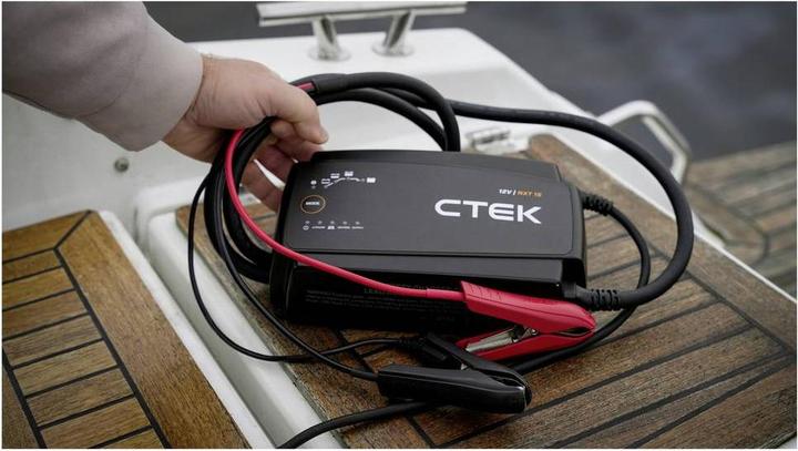 Productafbeelding Ctek NXT 5