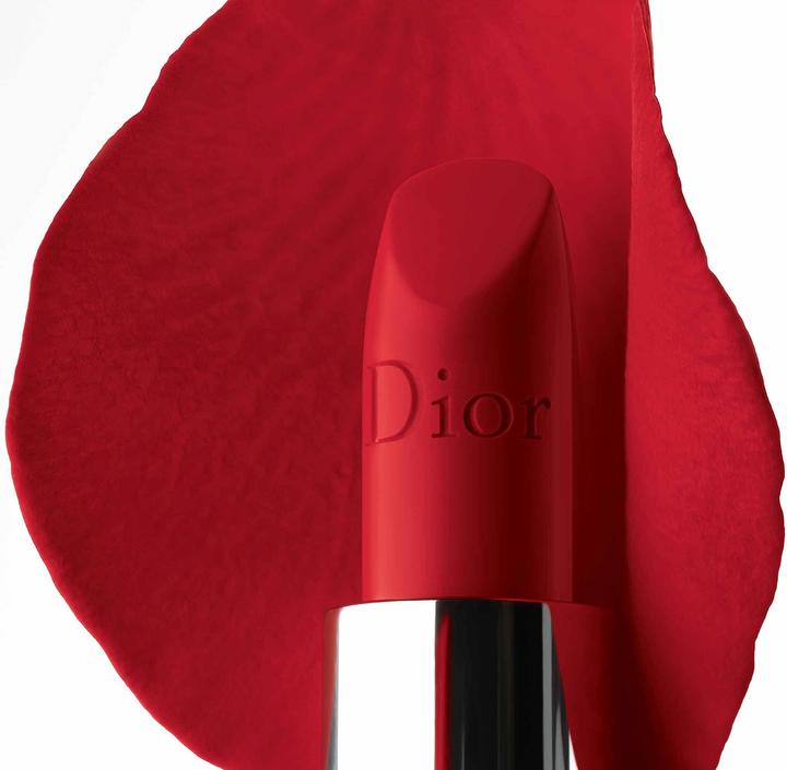 Produktbild Dior Rouge Mat Refill No 999 (999)