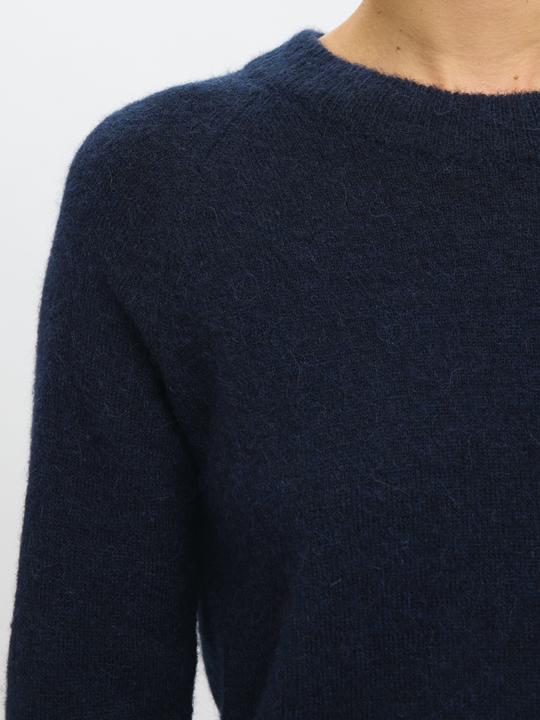 Immagine prodotto Selected Femme Maglione girocollo in lana (XXL)