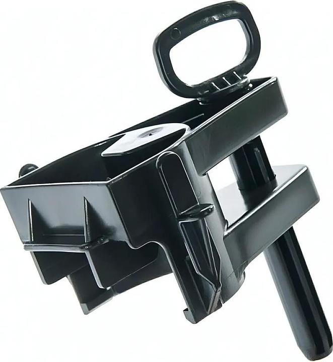 Produktbild Rolly Toys Adapter Anhänger zu Peg-Pérego Traktoren