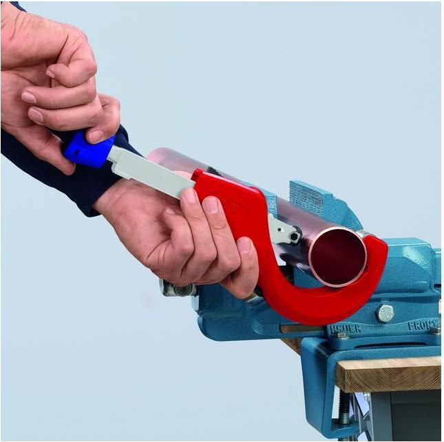 Actual product image Knipex TubiX XL (260 mm)