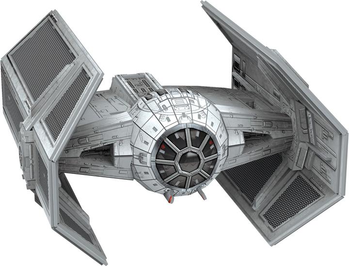 Produktbild Revell Star Wars Imperial TIE Advanced X1