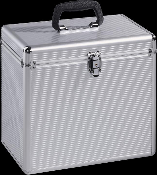 Hama LP case (CD player)