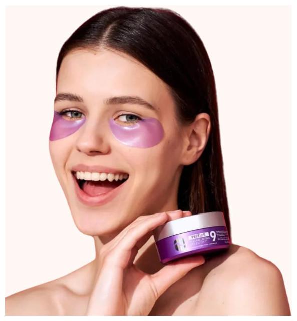 Produktbild Medi-Peel Peptide 9 Volume Lifting Eye Patch Pro 60pcs (Augenpatches)