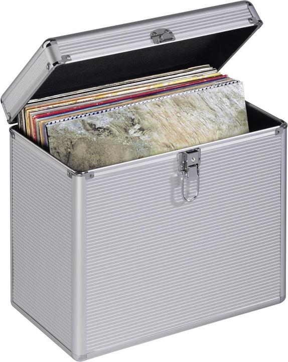 Produktbild Hama LP-Koffer (CD Player)