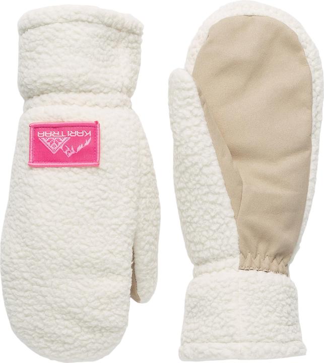 Produktbild Kari Traa Rothe Pile Mittens (M)