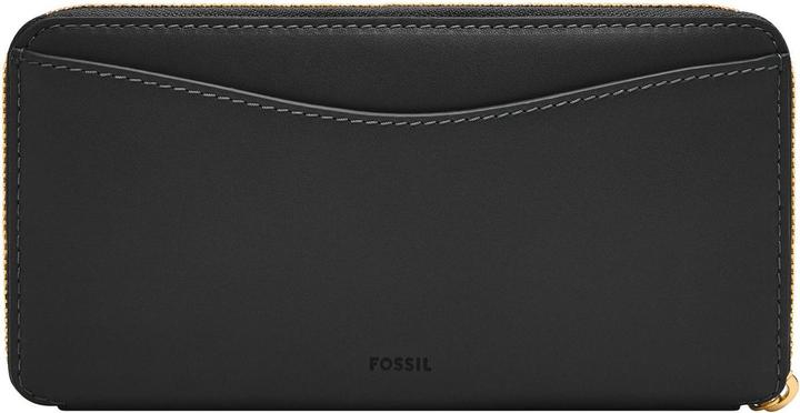 Actual product image Fossil Lennox Leather or Polyester Wallet