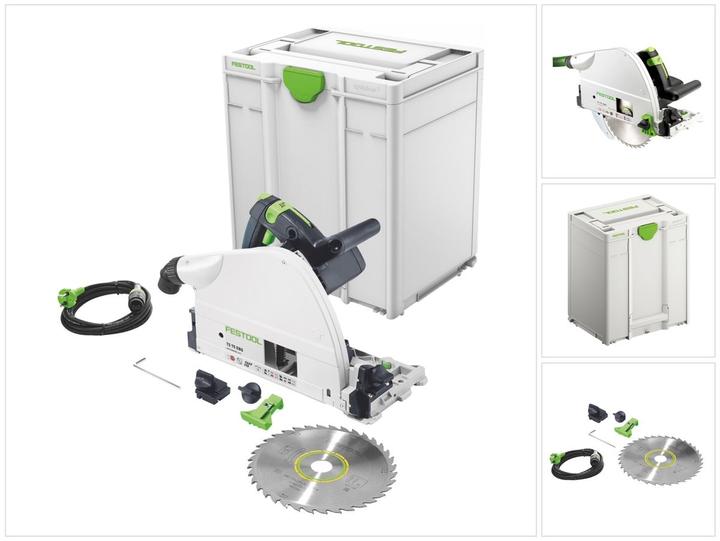 Actual product image Festool TS 75 EBQ-Plus