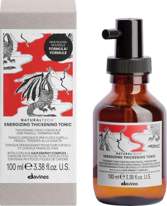 Produktbild Davines Thickening Tonic (100 ml)