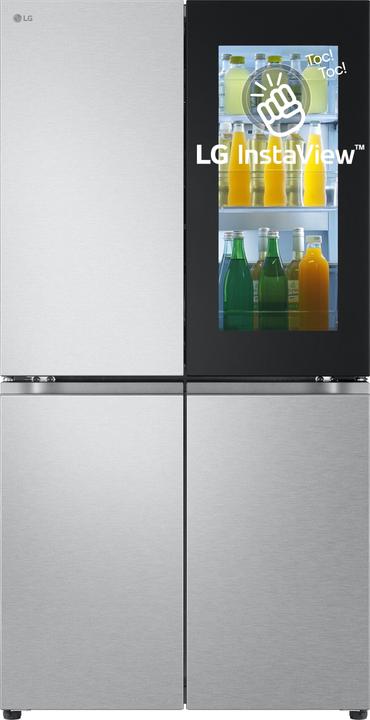 Image du produit LG GMV960MBDE (666 l)