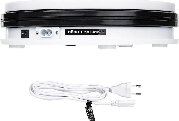 Actual product image Dörr 360° Tt-2540 (100 cm)