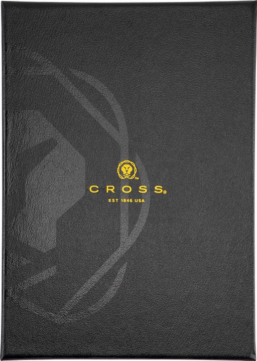 Actual product image Cross Century II Stylo glasses (Medalist bicolour, 1x)