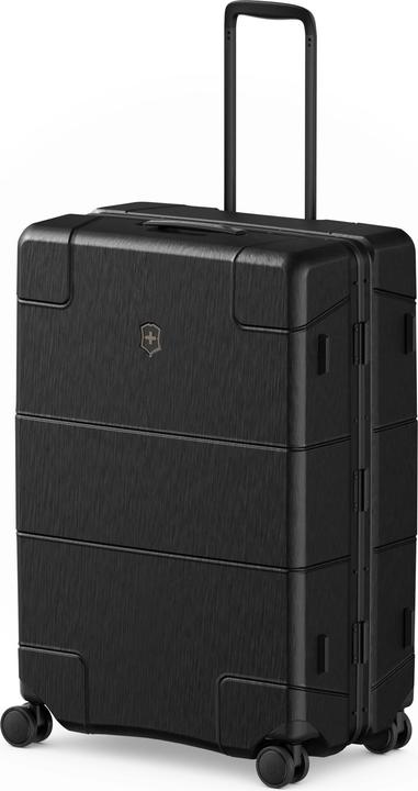 Actual product image Victorinox Lexicon Framed Large Hardside Case (96 l)