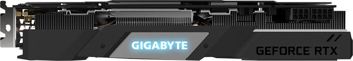 Actual product image Gigabyte GeForce RTX 2080S Gaming OC (8 GB)