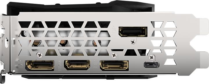 Actual product image Gigabyte GeForce RTX 2080S Gaming OC (8 GB)