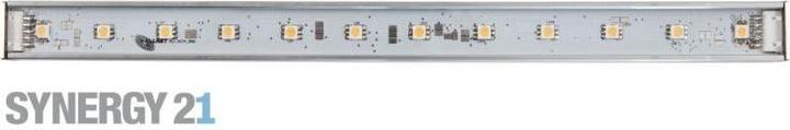 Image du produit Synergy 21 LED Prometheus Light Bar 30cm cw (Blanc froid, 30 cm, Intérieur)