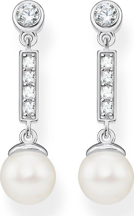 Immagine prodotto Thomas Sabo Orecchini di perle (Argento 925)
