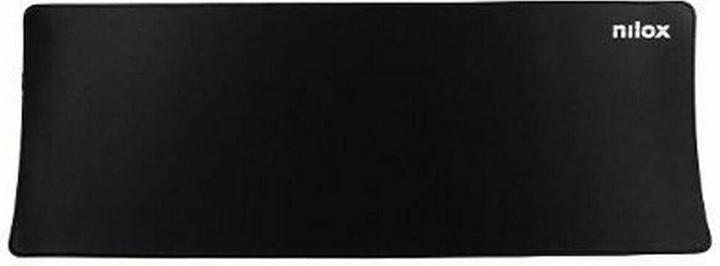 Nilox Mouse Pad XXL Nxmpxxl01 Black (XXL)