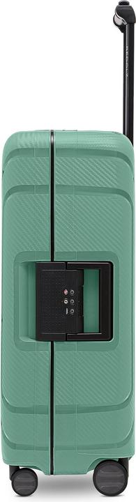 Immagine prodotto Redolz Essentials 15 Carrello a 4 ruote da 65 cm con fissaggio a tre punti (70 l)