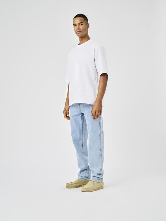 Actual product image Only & Sons Onsedge Straight Car Lb 1087tai Dnm Noos (W31/L30)