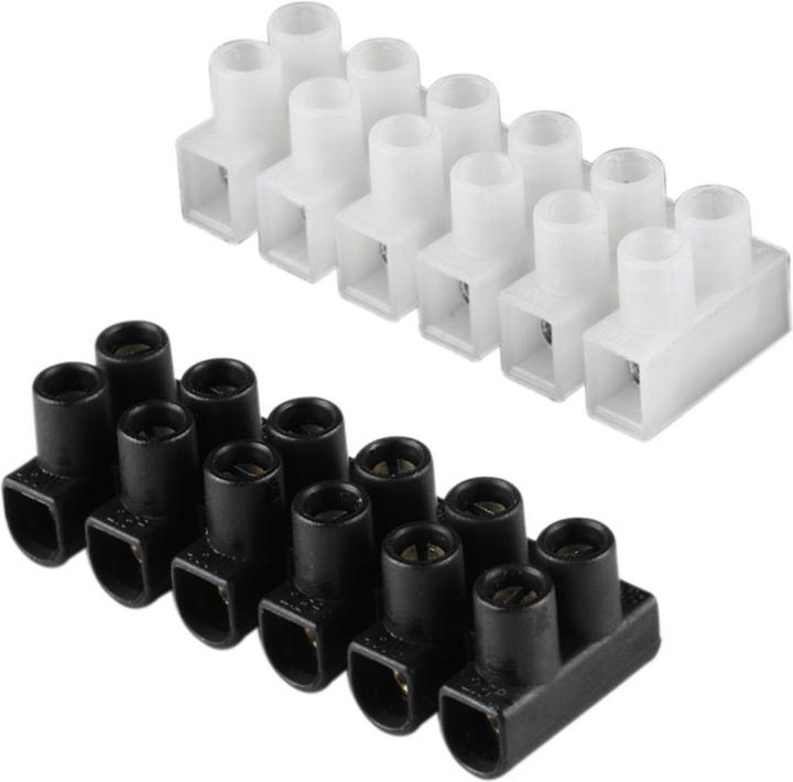Hama Luster terminals 2.5 mm²