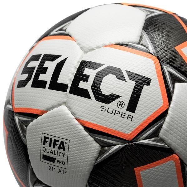 Produktbild Select Soccer ball Super (FIFA Approved) - size 5 (5)