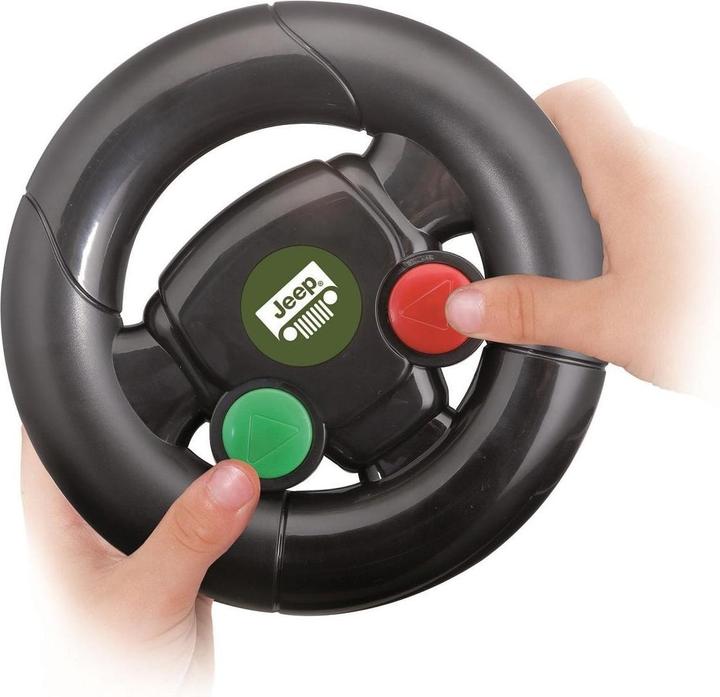 Produktbild BB Junior Jeep Wrangler