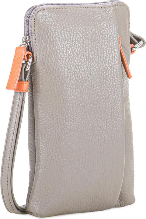 Immagine prodotto Mywalit Custodia per cellulare in pelle 12 cm