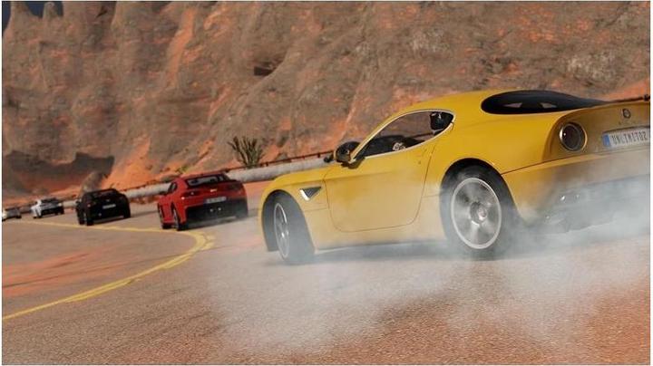 Produktbild Microids Gear Club Unlimited 2 - Ultimate Edition (PS5, DE)