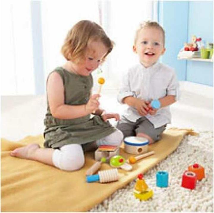 Produktbild Haba Musikmacher-Set