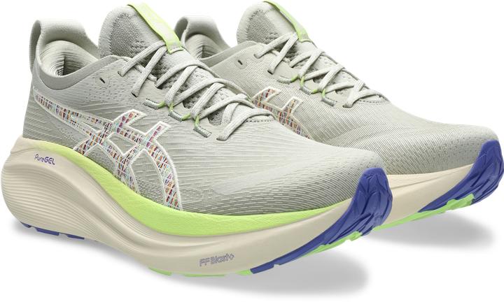Produktbild ASICS Performance Gel-Nimbus 27 TR - 67341 (45)