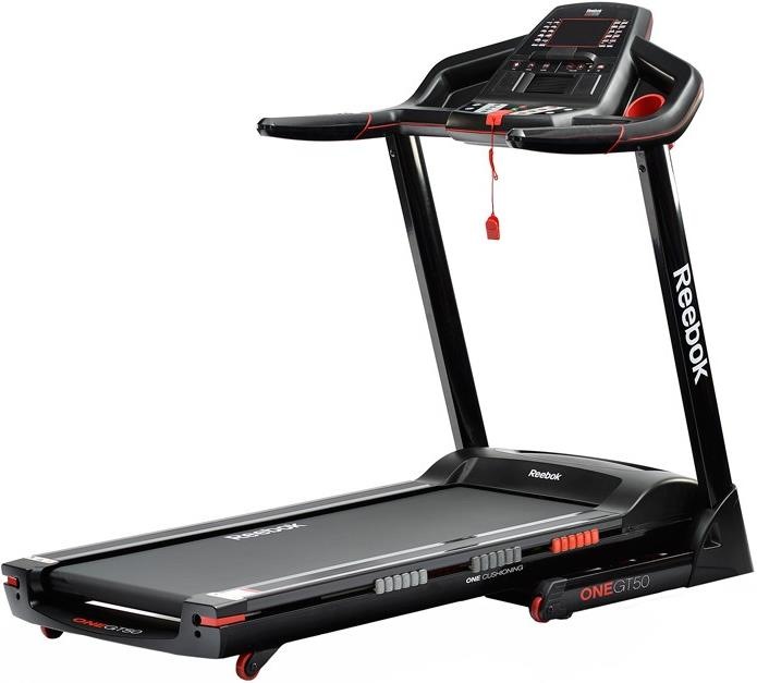 Produktbild Reebok GT50 One Series