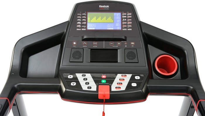 Produktbild Reebok GT50 One Series