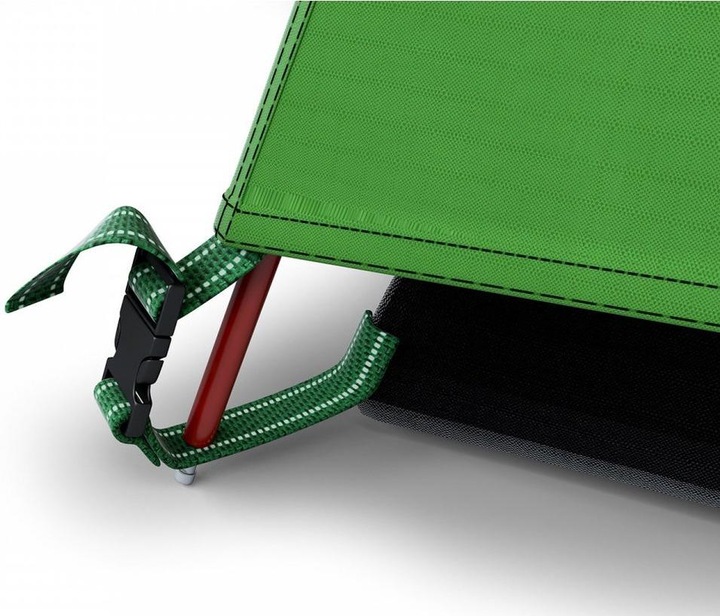 Actual product image Husky Beast 3 (Awning, 3.50 kg, 3 persons)