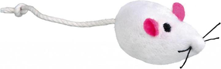 Actual product image Trixie Plüschmaus (Catmint toy)