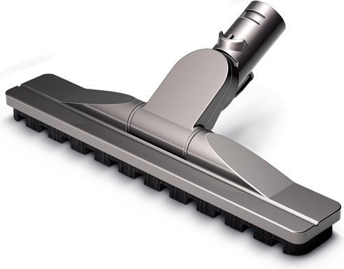 Actual product image Dyson DC32 Allergy Parquet